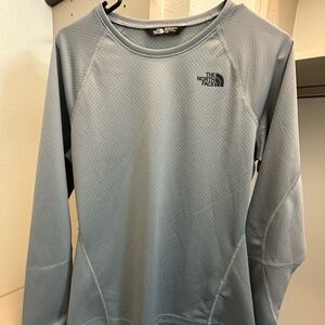 North Face Top